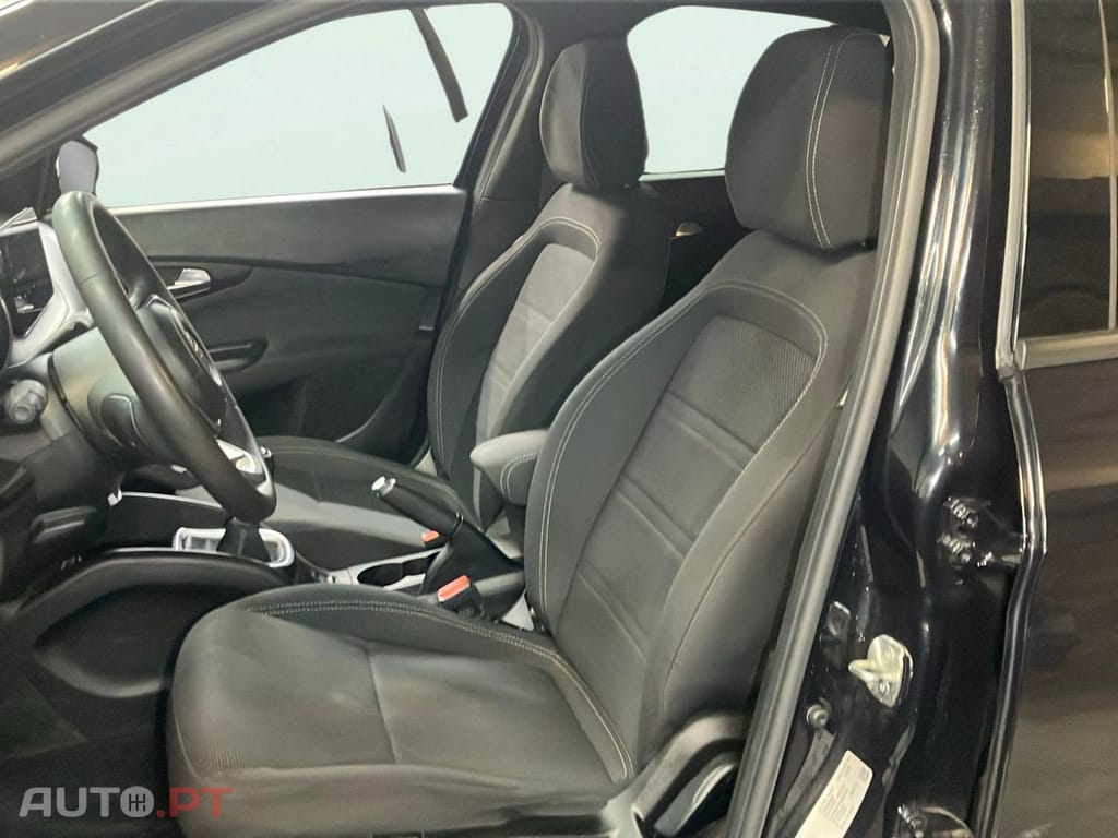 Fiat Tipo 1.0 GSE T3