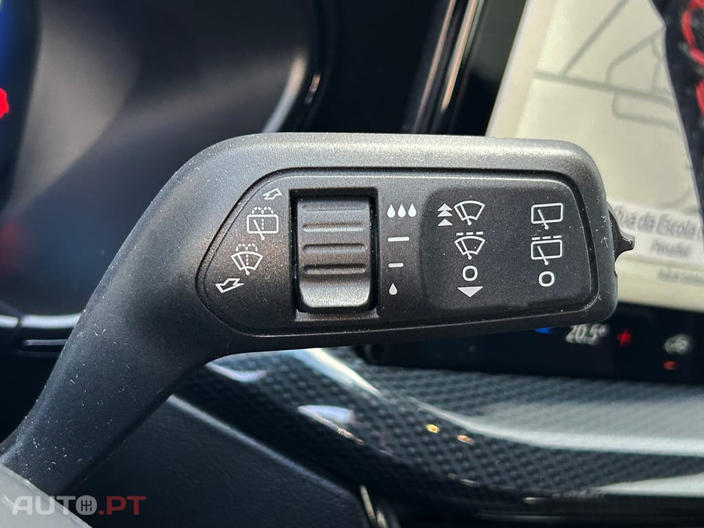 Ford Focus SW 1.0 EcoBoost ST-Line X Aut.