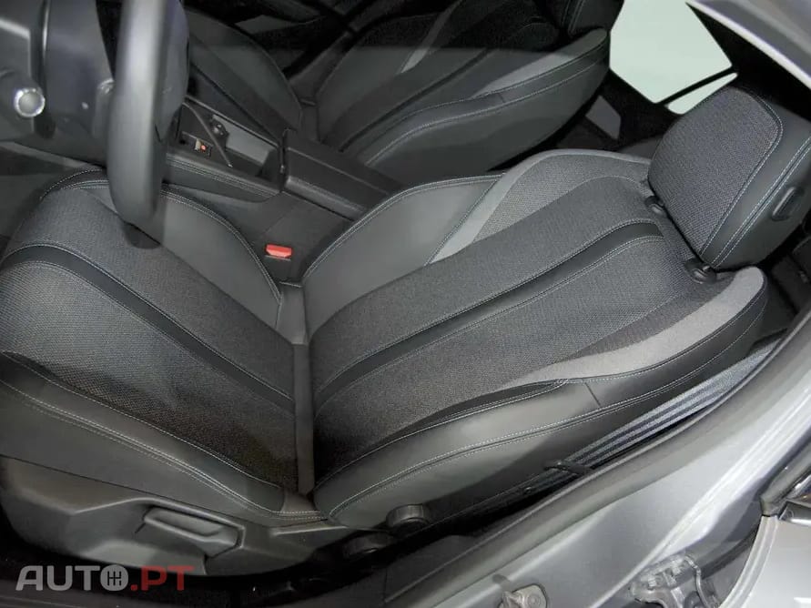 Peugeot 308 1.2 PureTech Allure