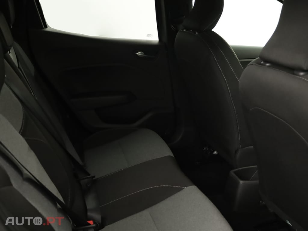 Renault Clio Clio 1.0 TCe Evolution