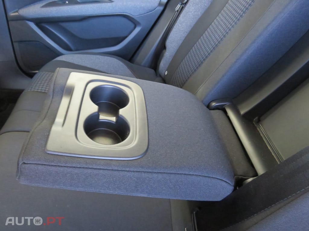 Peugeot 3008 1.5 BlueHDi Active Pack