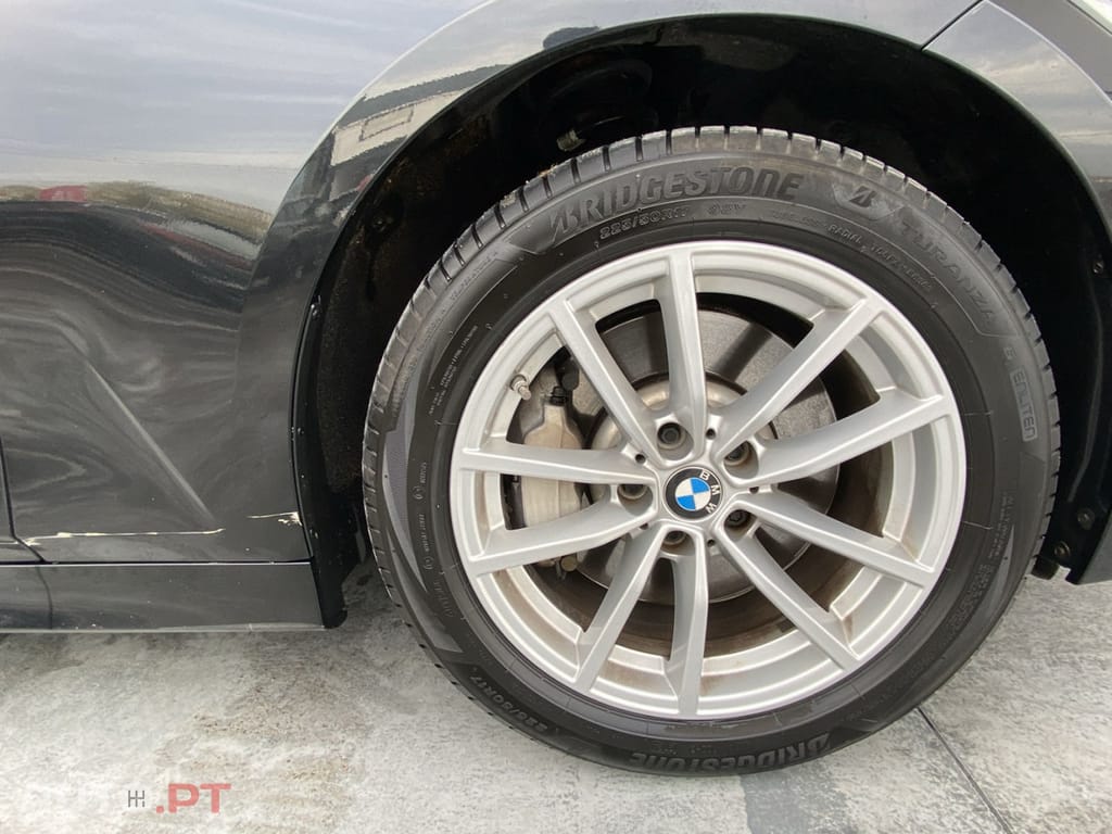 BMW 330 e Corporate Edition Auto