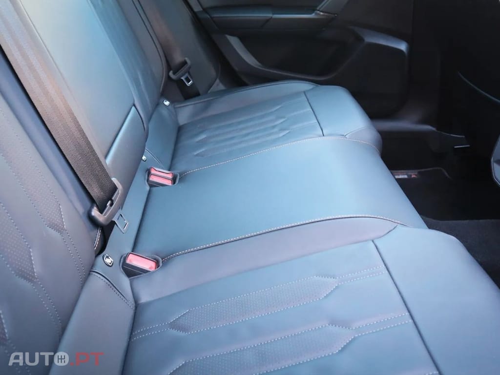 Cupra Formentor 2.0 TDI Sport