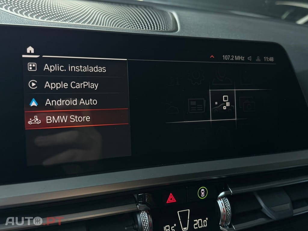 BMW 420 i Pack Desportivo M Auto