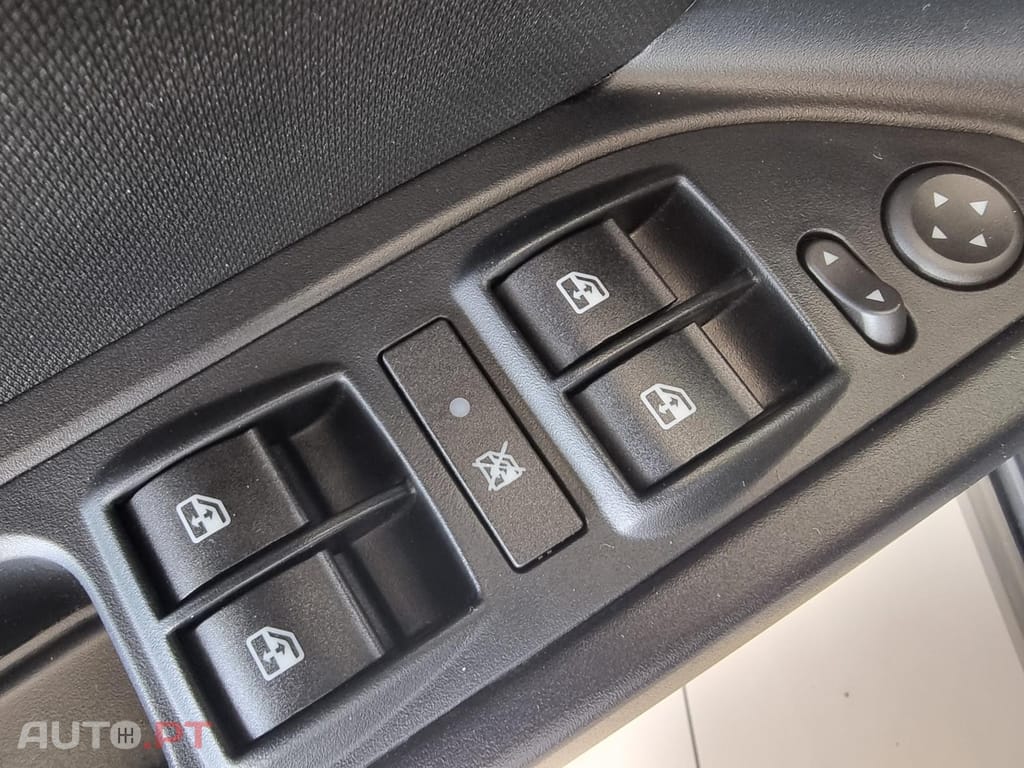 Fiat Tipo 1.3 M-Jet Street