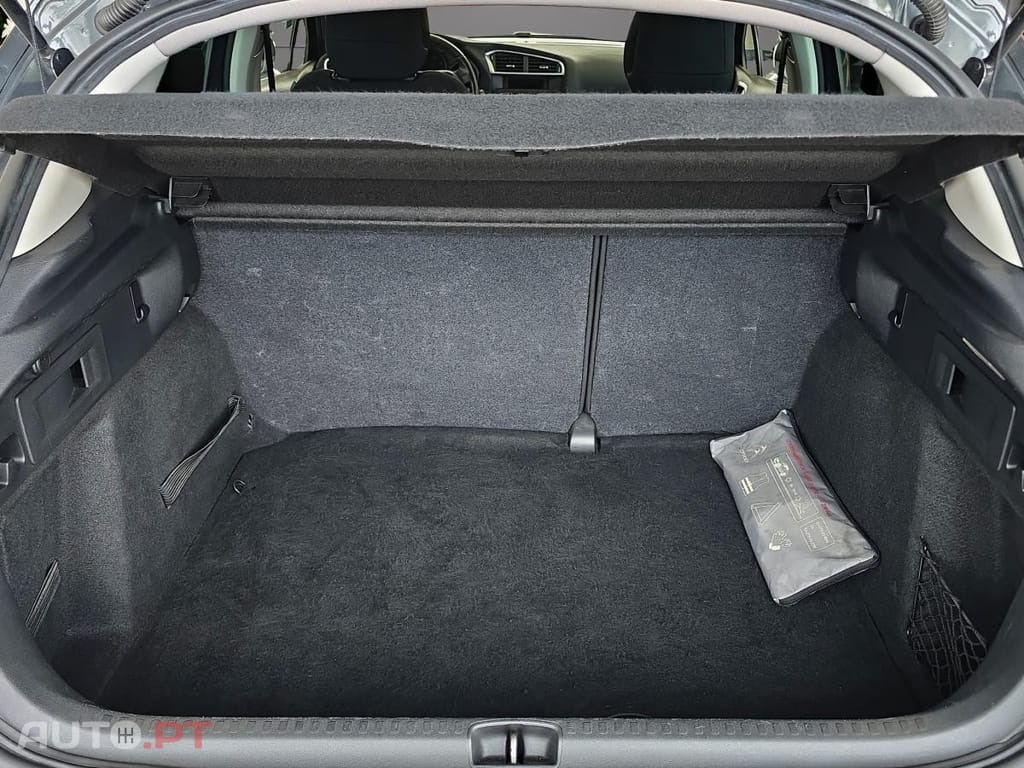 Citroen C4 1.2 e-THP Tendance