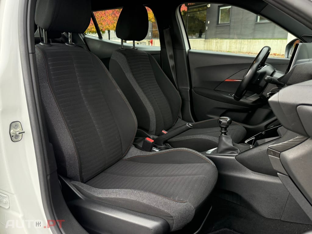 Peugeot 2008 PureTech 100 Stop&Start Active Pack