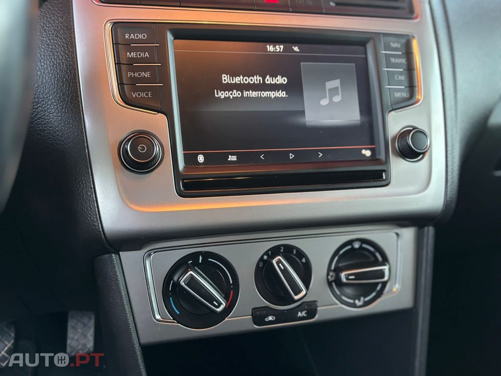 Volkswagen Polo 1.4 TDi Confortline