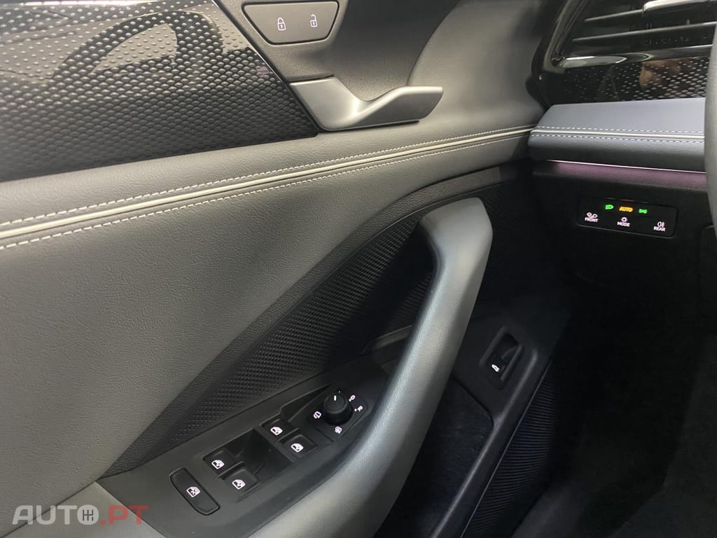 Volkswagen Passat 2.0 TDI 150cv Business DSG Variant
