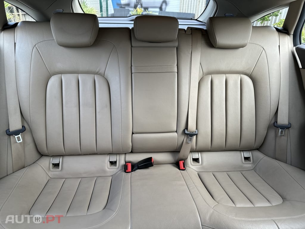 Mercedes-Benz CLS 250 BlueTEC Shooting Brake