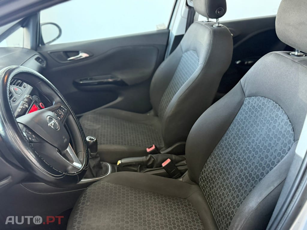 Opel Corsa 1.2 Edition