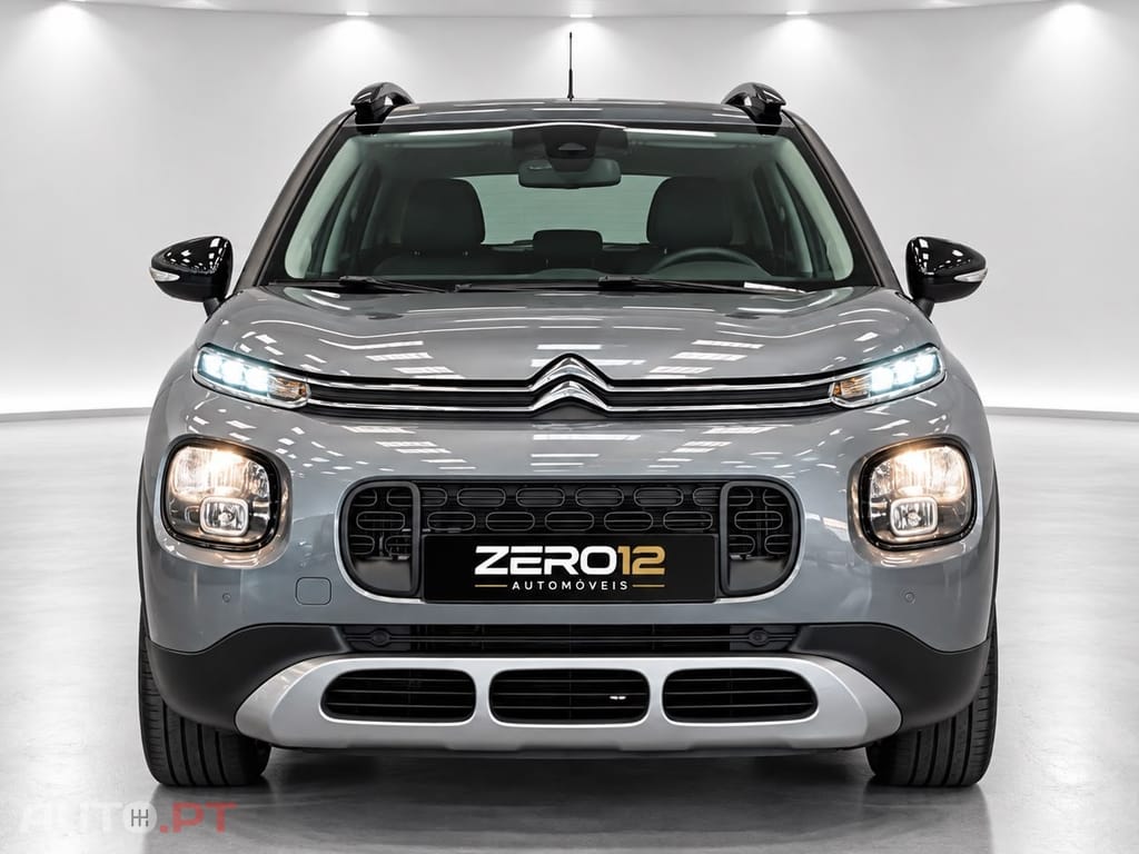 Citroen C3 1.2 PureTech Shine EAT6