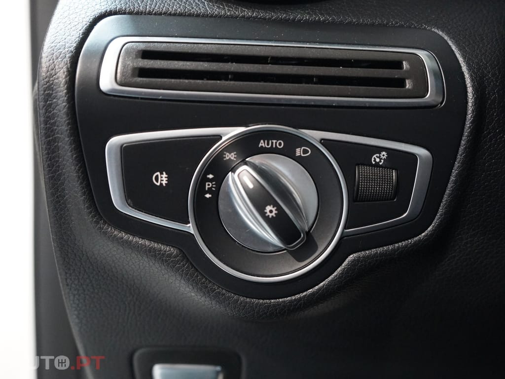 Mercedes-Benz GLC 220 d 4Matic