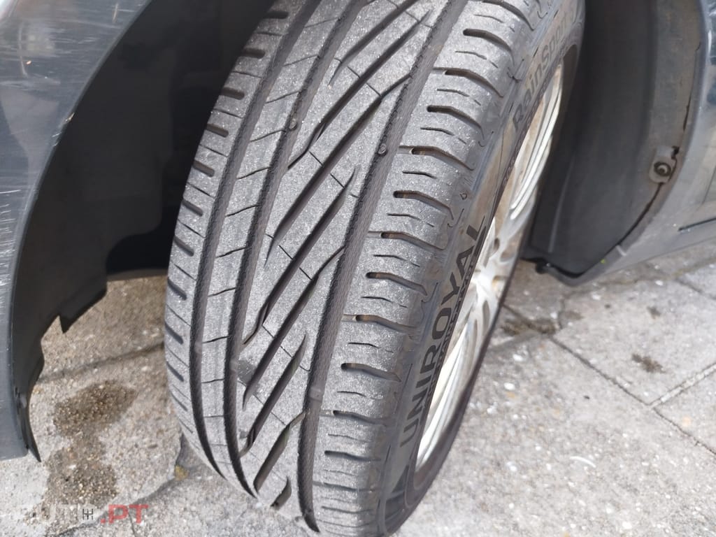 Ford Focus SW 1.6 TDCi Titanium 17