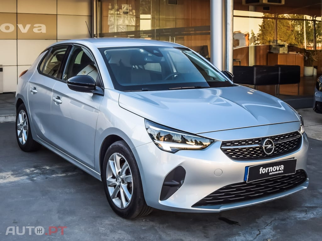 Opel Corsa 1.2 Business