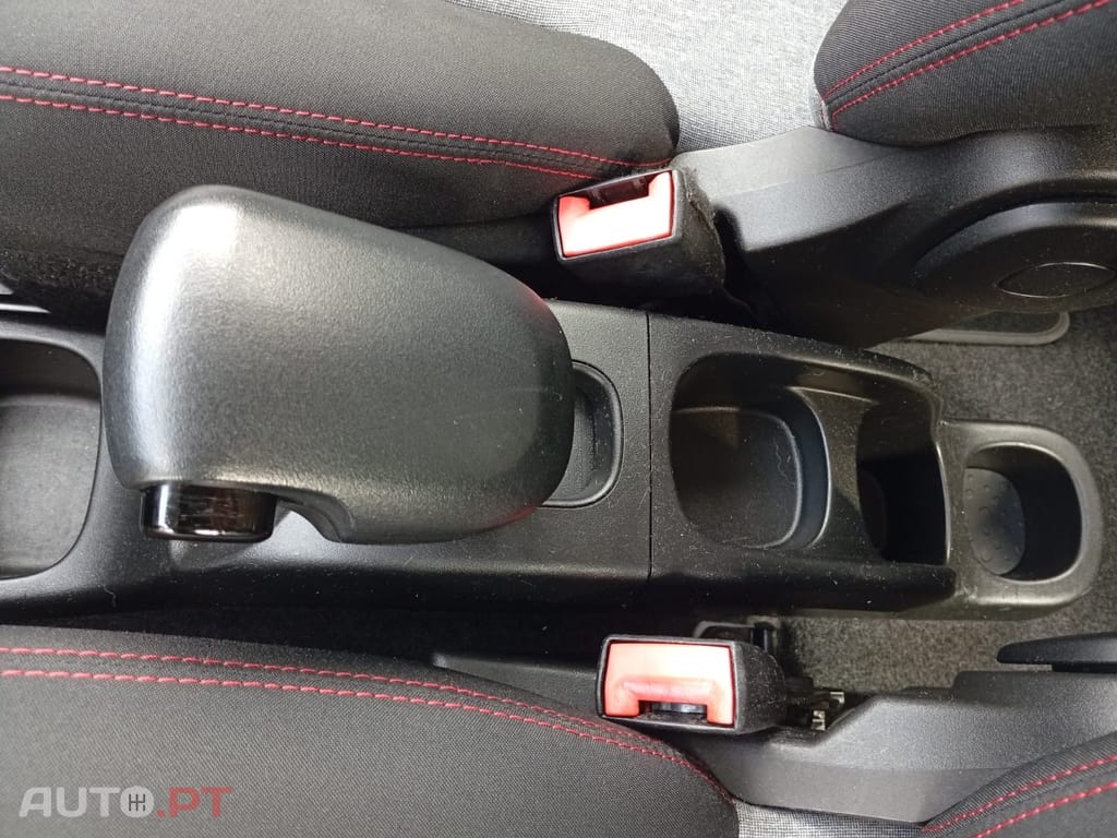 Fiat Panda 1.2 Easy S&S