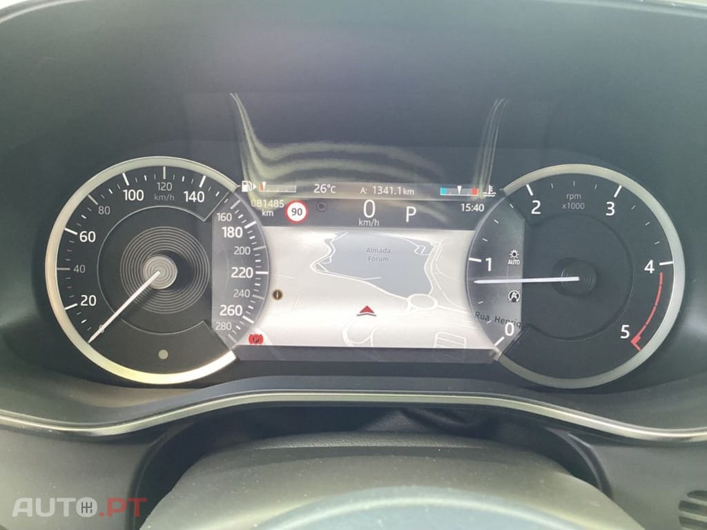 Jaguar XF Mild-Hybrid R-Dynamic S D200 AWD