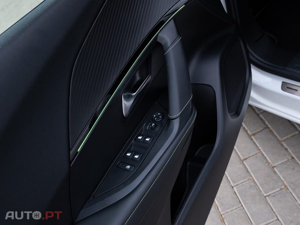 Peugeot 3008 1.2 PureTech GT Line EAT8