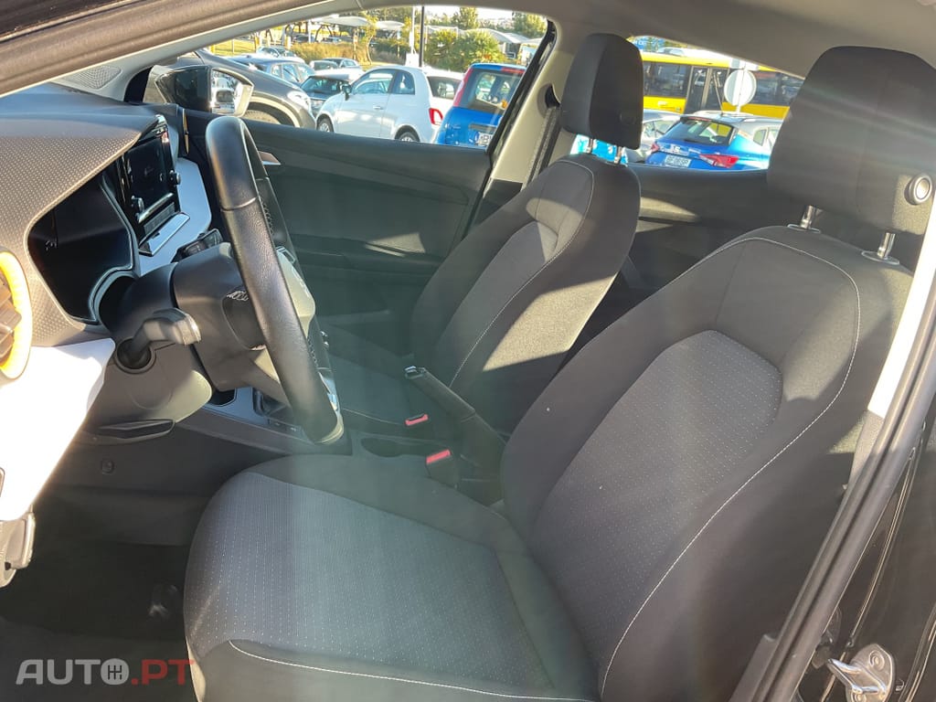 Seat Ibiza 1.0 TSI Reference