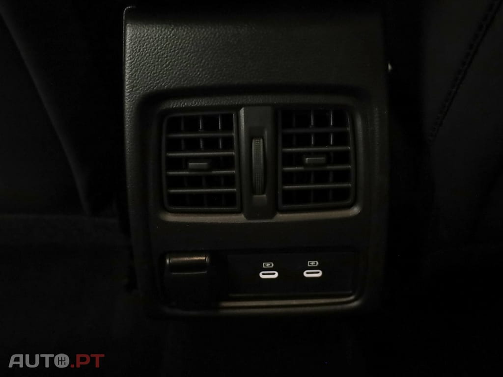 Renault Symbioz Symbioz 1.6 E-Tech Full Hybrid Esprit Alpine