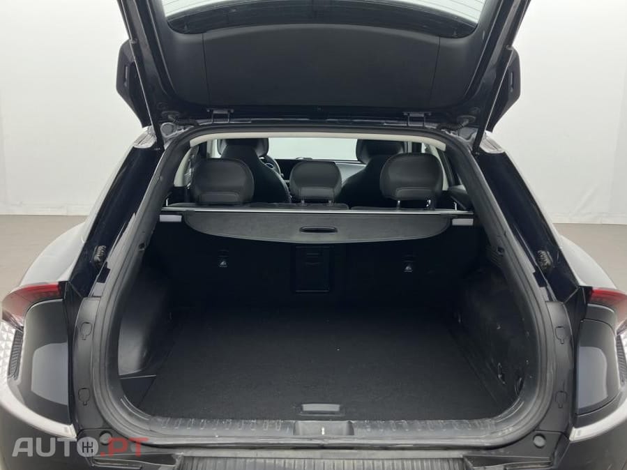 Kia EV6 Air