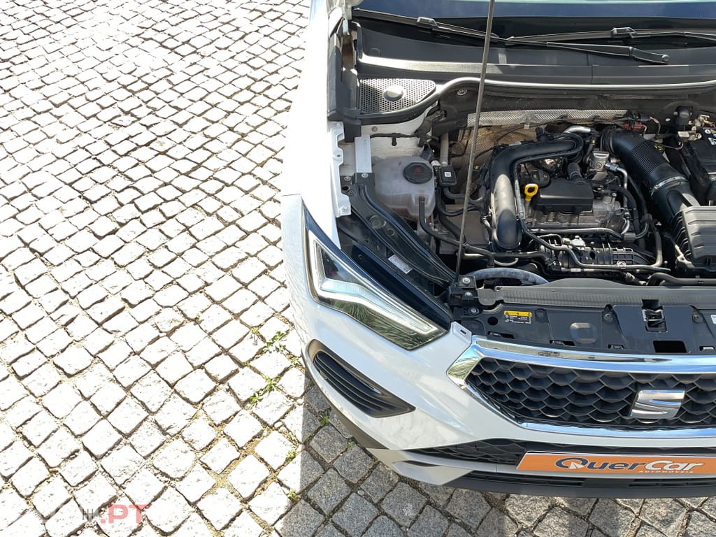 Seat Ateca 1.0 TSI Style