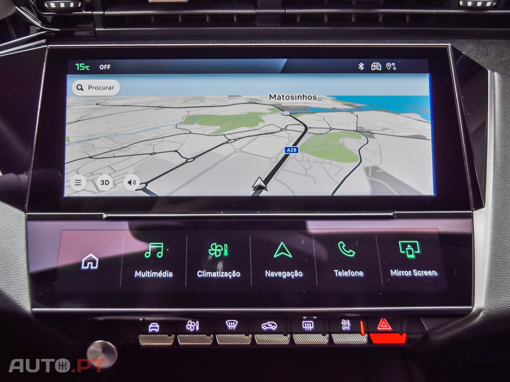 Peugeot 308 1.2 PureTech Allure