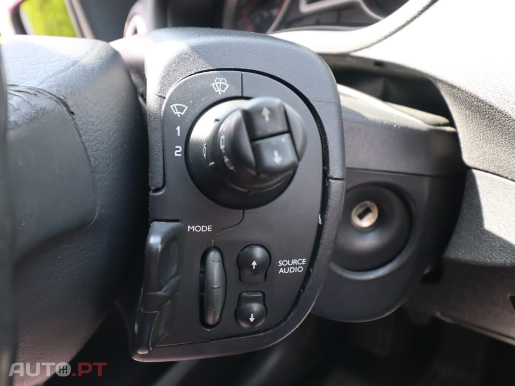Renault Clio 1.5 dCi — fotografia 14