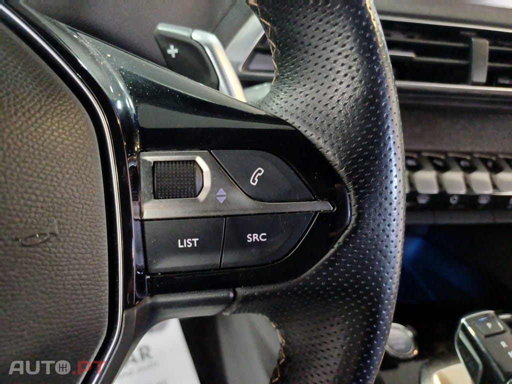 Peugeot 3008 1.6 Hybrid4 GT e-EAT8