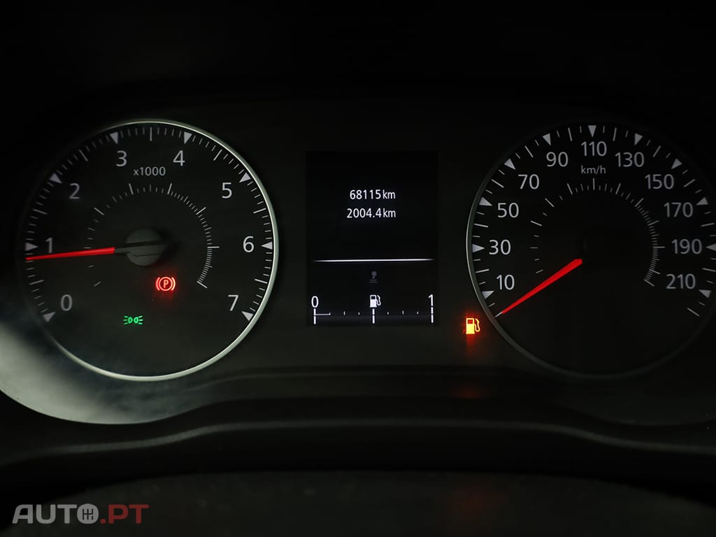 Renault Express 1.5 Blue dCi Advance