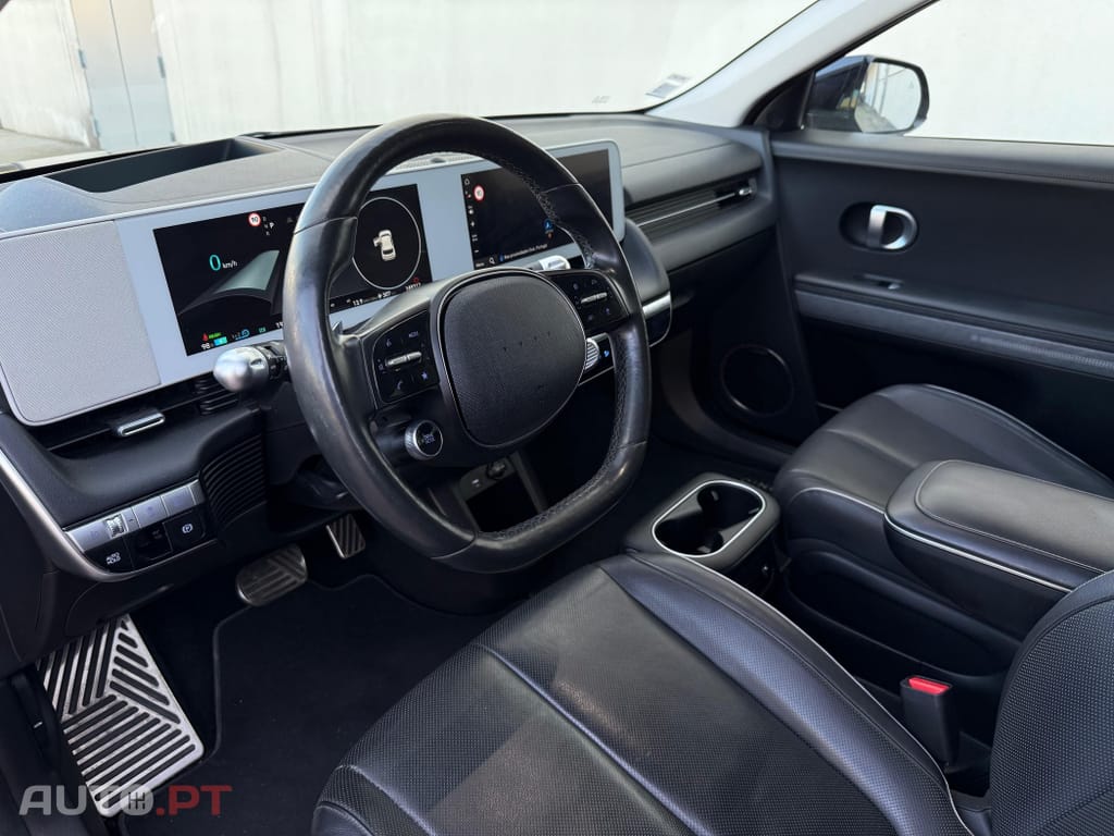 Hyundai Ioniq 5 73kWh Premium