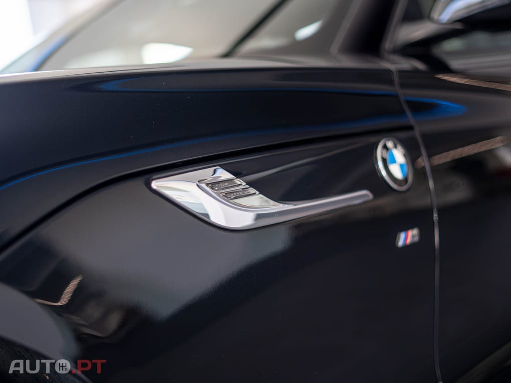 BMW Z4 18 i Pack M Auto