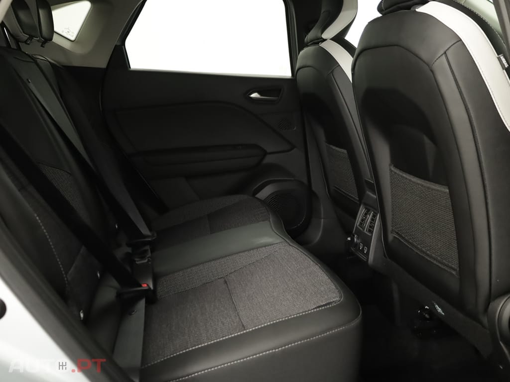 Renault Captur Captur 1.0 TCe Techno