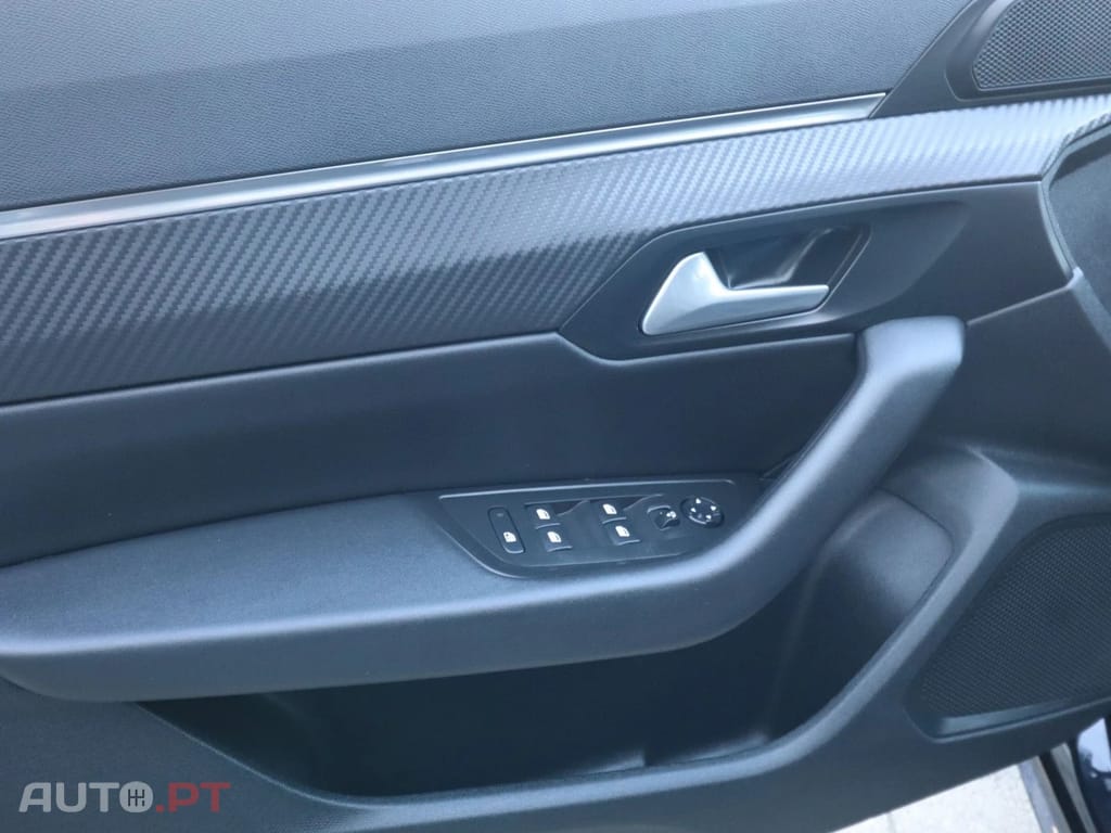 Peugeot 508 SW 1.5 BlueHDi Active EAT8