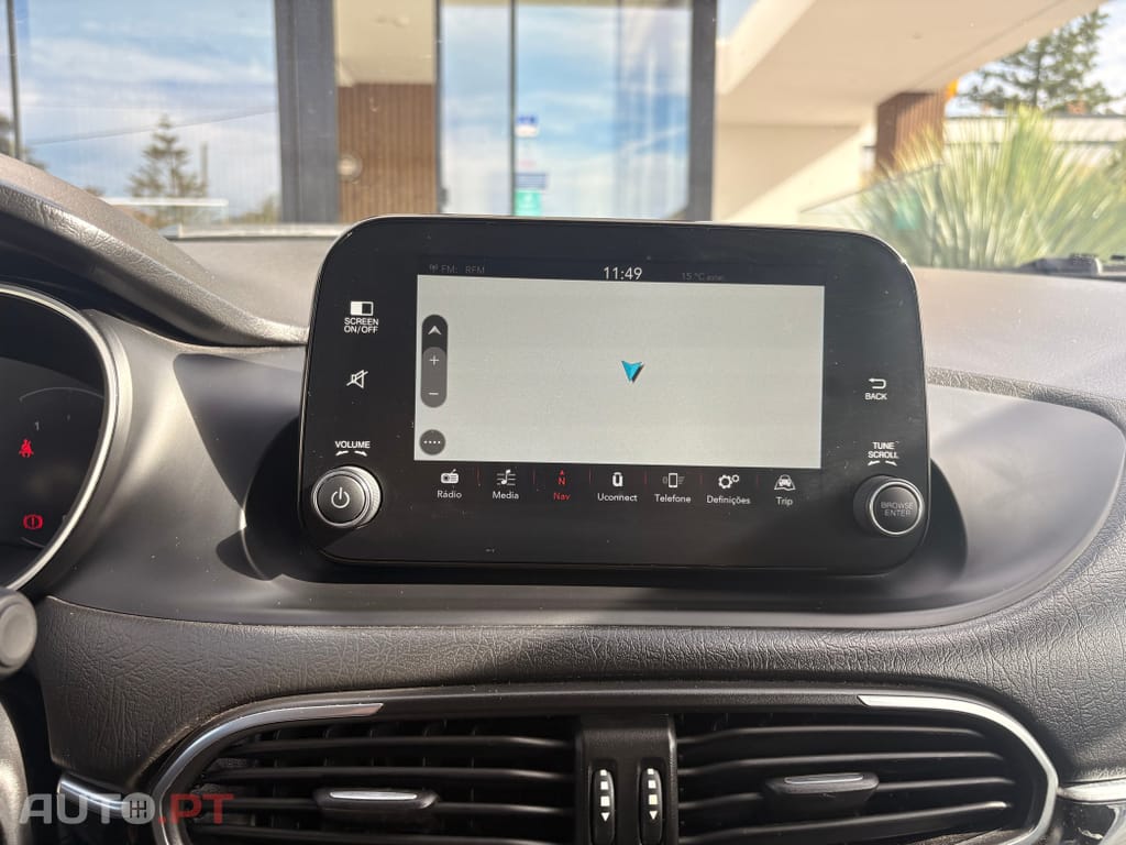 Fiat Tipo 1.0 GSE T3