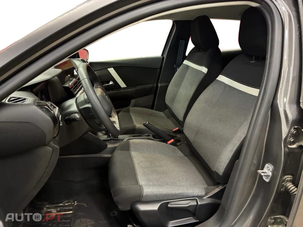 Citroen C4 1.5 BlueHDi Live Pack Business