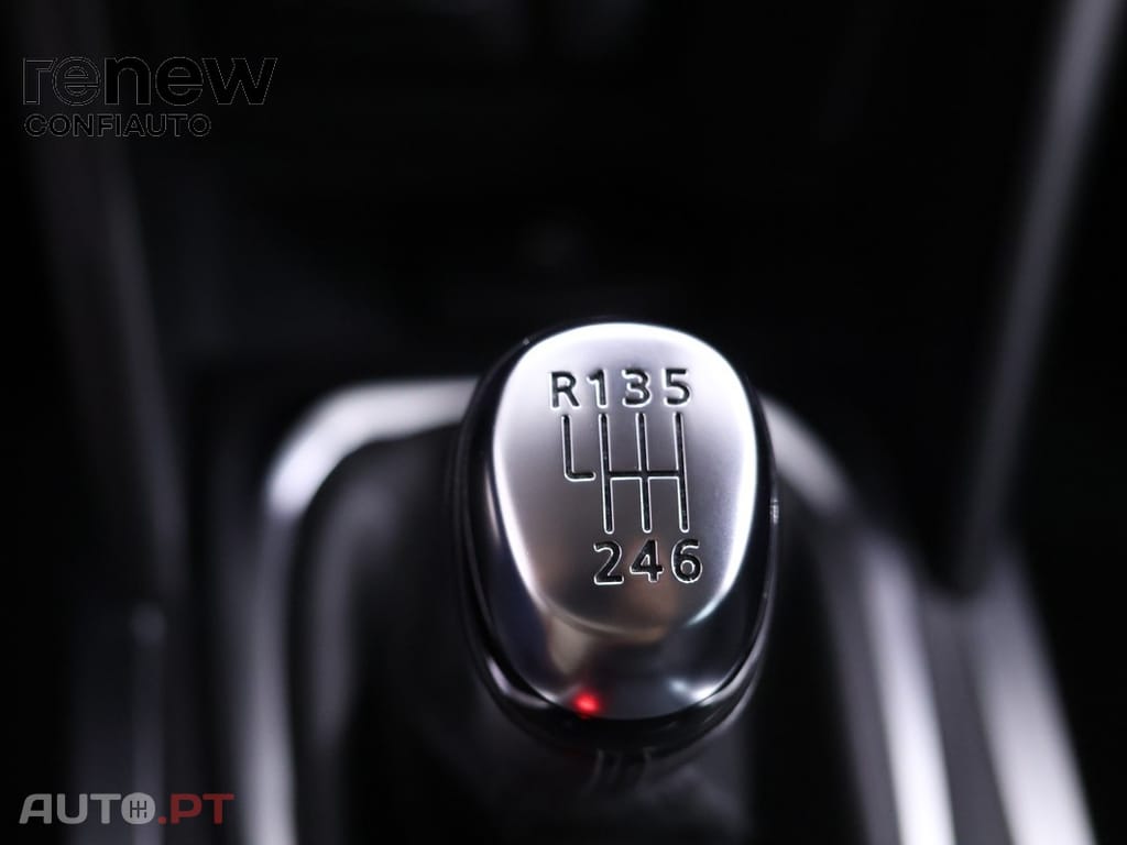 Renault Mégane St 1.5 Blue Dci Techno