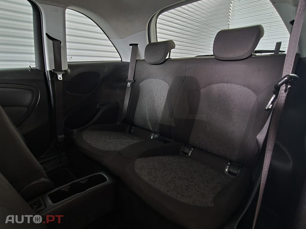 Opel Adam 1.2 Glam