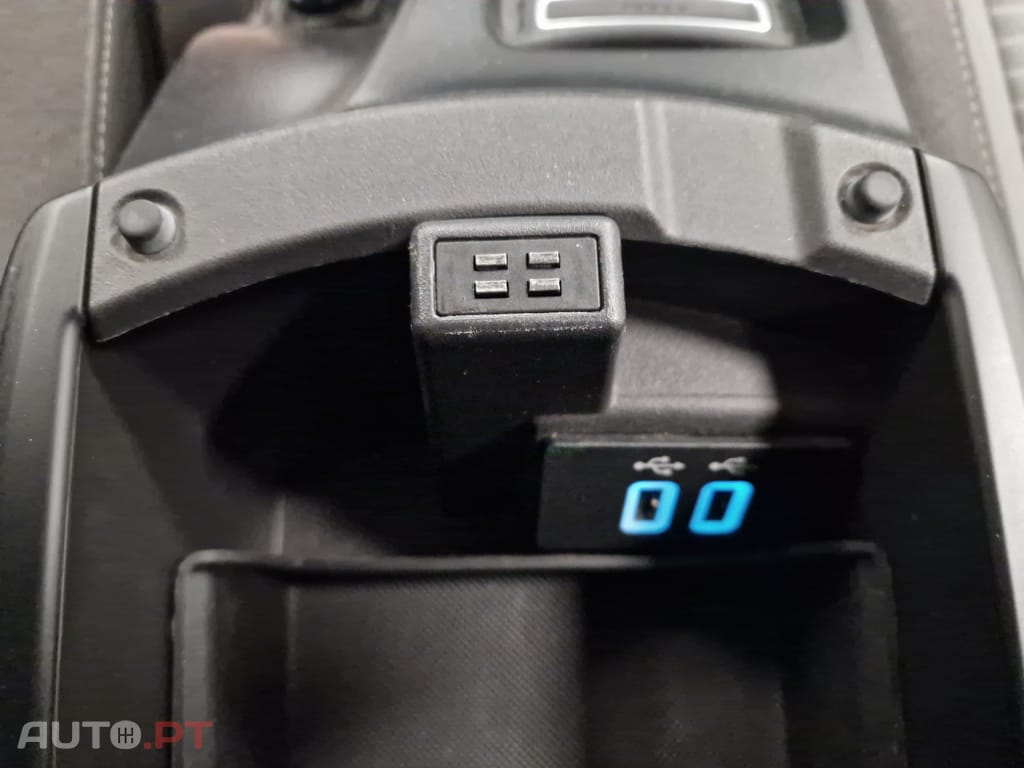 Ford Grand C-Max 1.0 Ecoboost Titanium S/S