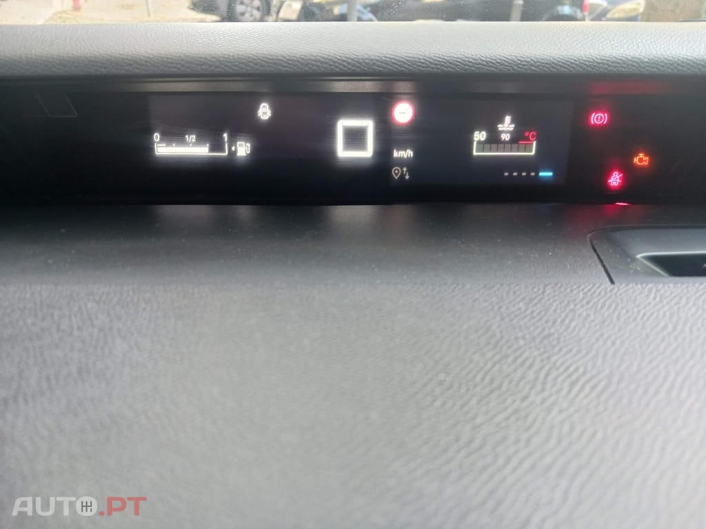 Citroen C3 1.2 Turbo Max