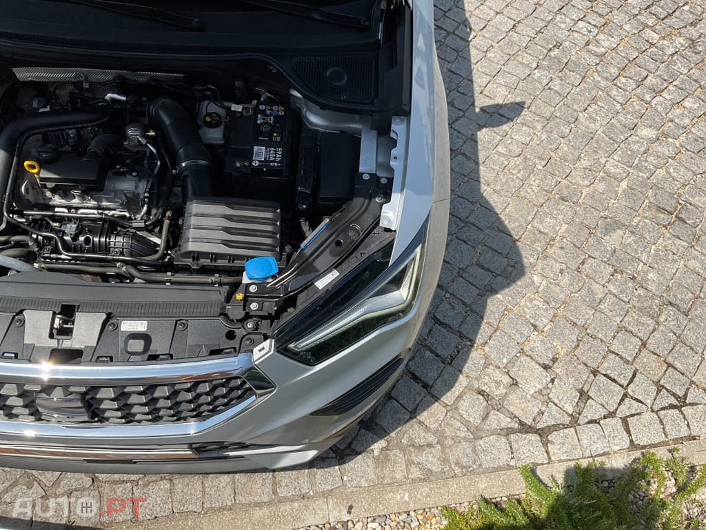 Seat Ateca 1.0 TSI Style