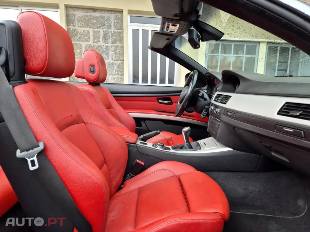 BMW 320 d