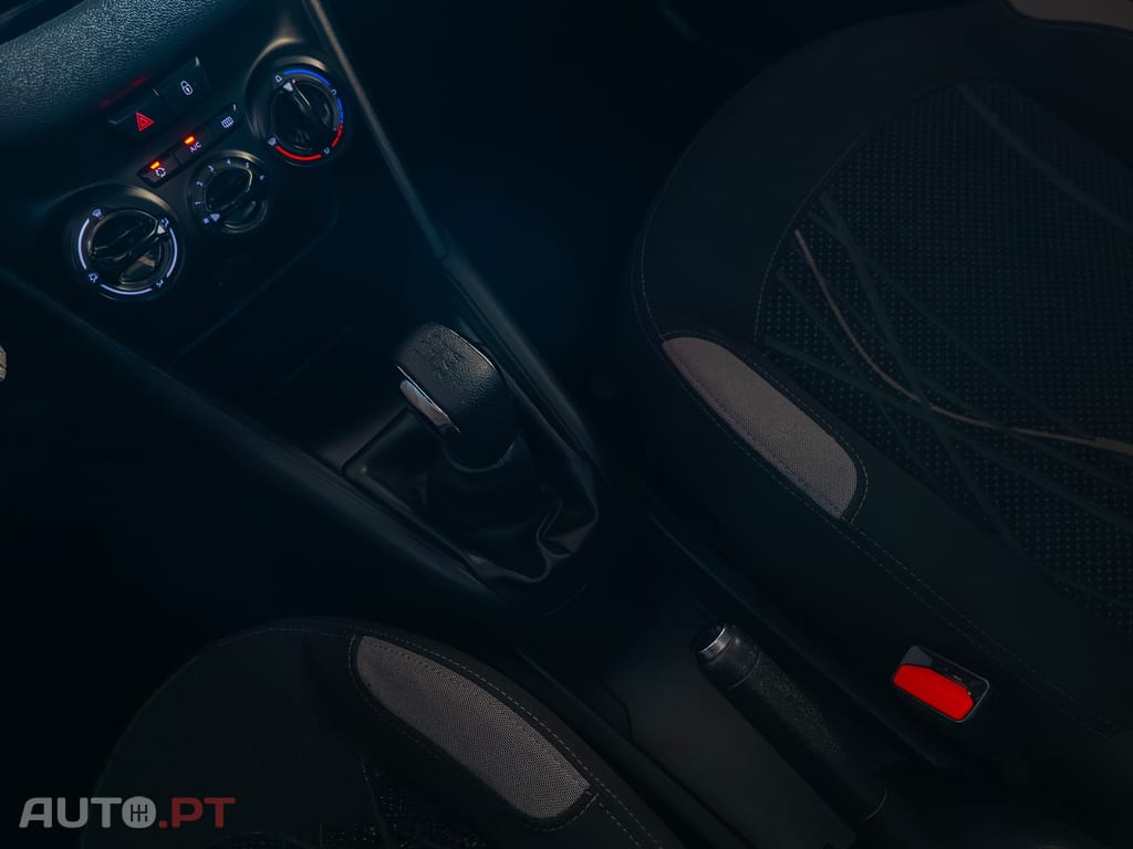 Peugeot 208 1.4 HDi Active