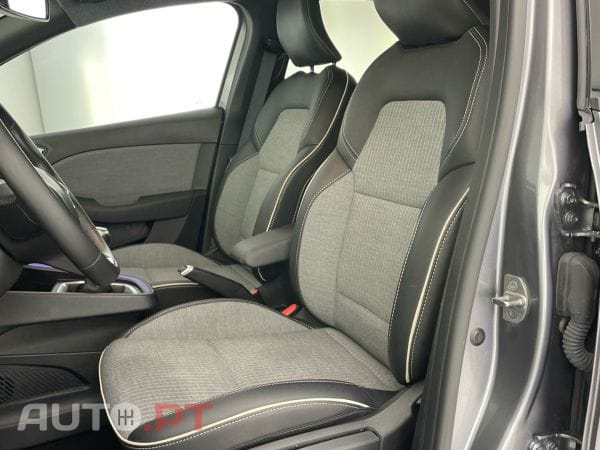 Renault Clio TCe 90 Techno