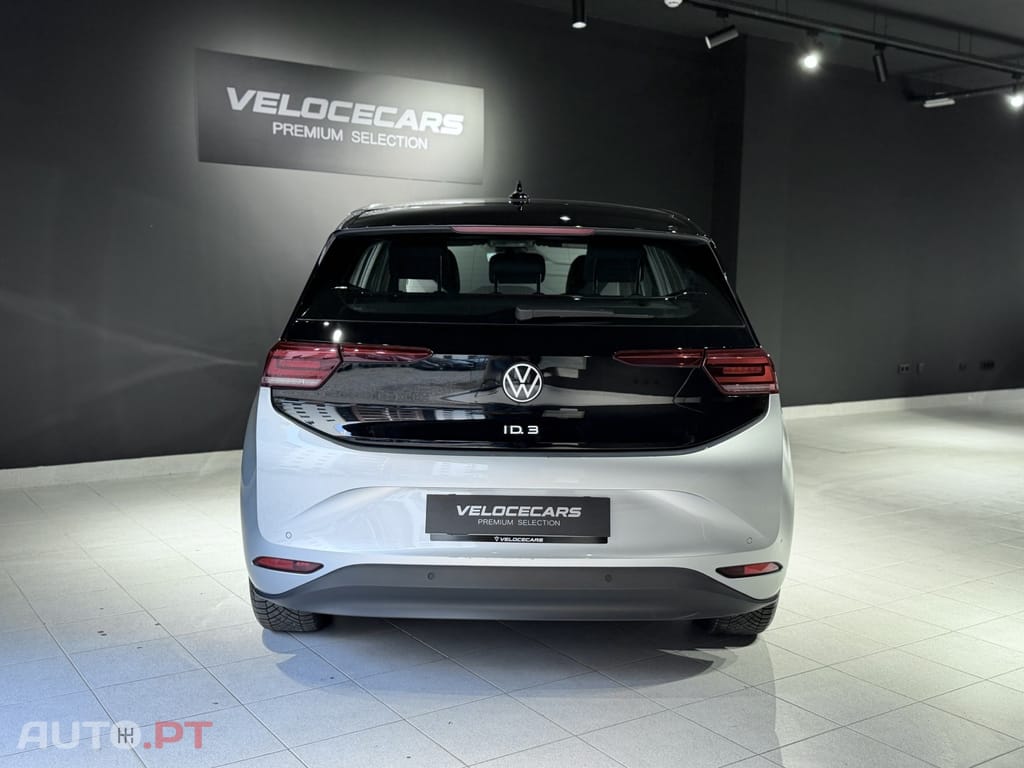 Volkswagen Id.3 Pro Performance Life