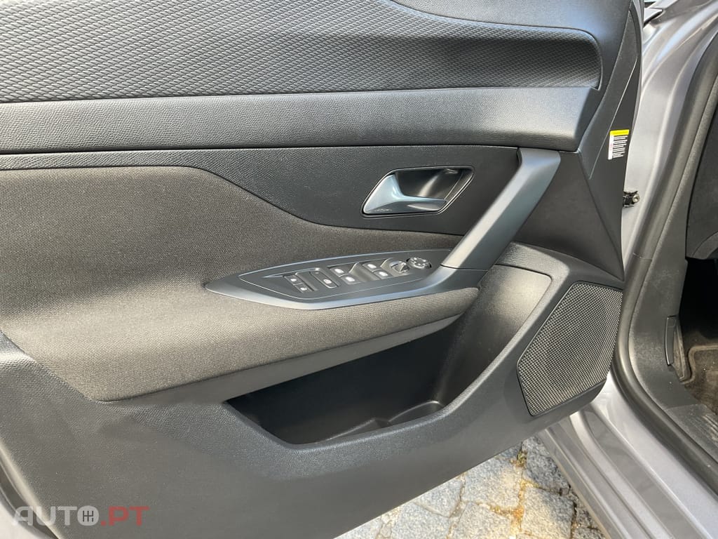 Peugeot 308 SW 1.2 PureTech Active Pack
