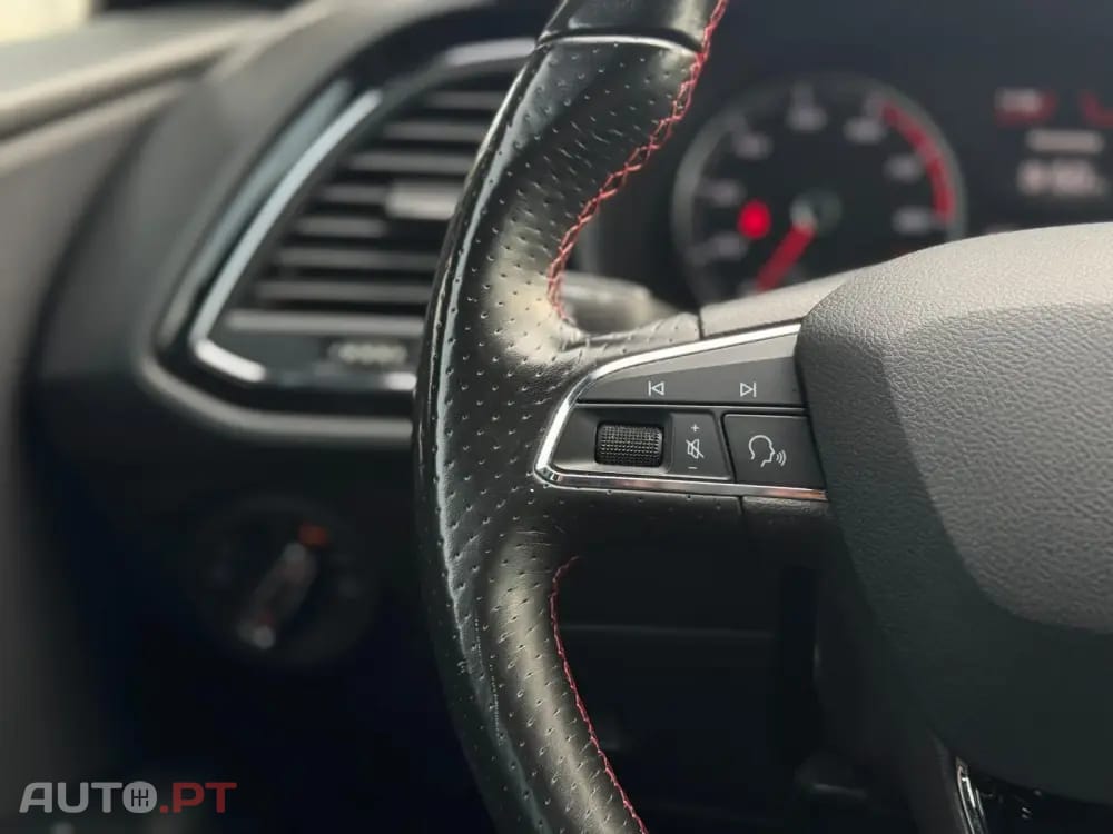 Seat Leon 1.0 EcoTSI FR S/S