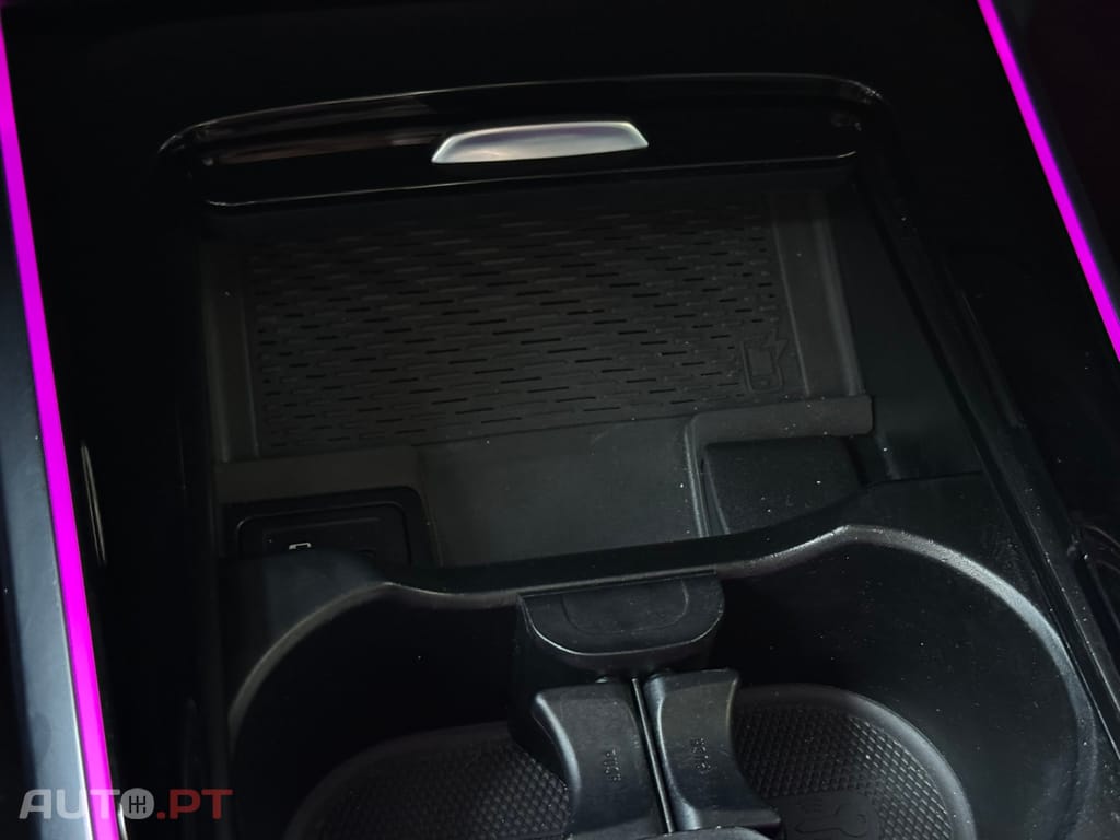 Mercedes-Benz EQB 350 4Matic AMG Line