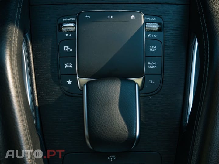 Mercedes-Benz GLE de Coupé 4Matic
