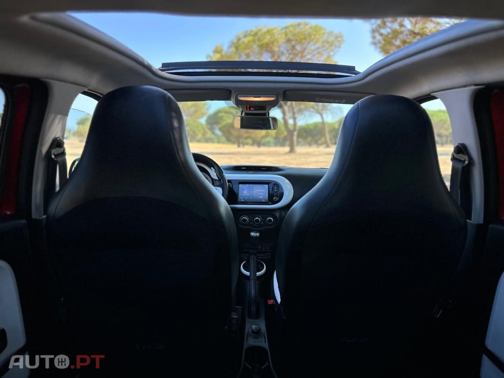 Renault Twingo TCE 90 INTENS